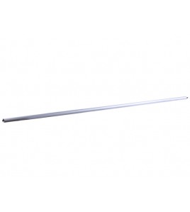 Шток + вал 7Т, диаметр 26 мм для бензокосы