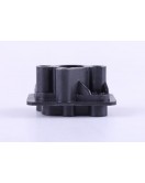 Патрубок карбюратора текстолитовый для бензокосы Патрубок карбюратора текстолитовый для бензокосы