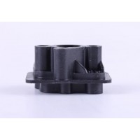 Патрубок карбюратора текстолитовый для бензокосы