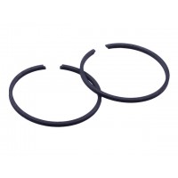 Кольца 44,00 мм STD, к-т на 1 поршень для бензокосы