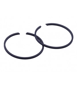 Кольца 44,00 мм STD, к-т на 1 поршень для бензокосы