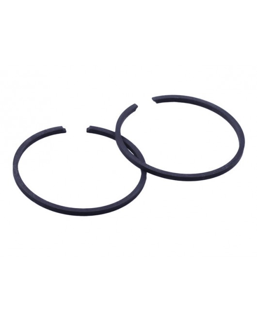 Кольца 44,00 мм STD, к-т на 1 поршень для бензокосы Кольца 44,00 мм STD, к-т на 1 поршень для бензокосы