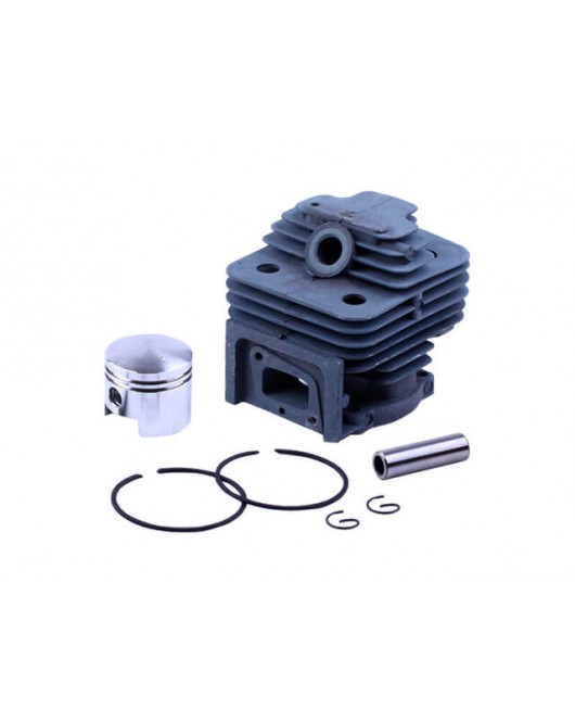 Поршневая (ЦПГ) 44 мм, к-т: 7 единиц для бензокосы