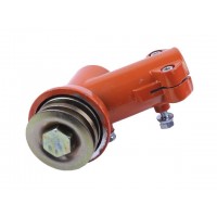 Редуктор нижний 4Т (квадрат) для бензокосы