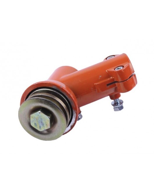 Редуктор нижний 4Т (квадрат) для бензокосы Редуктор нижний 4Т (квадрат) для бензокосы