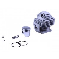 Поршневая (ЦПГ) 36 мм, к-т: 7 единиц для бензокосы WOODMAN УЦЕНКА