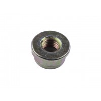 Гайка редуктора мотокосы-левая резьба (М10*1,25) для бензокосы