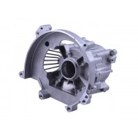 Картер для бензокосы Картер для бензокосы