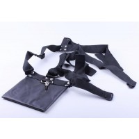 Ремень плечевой для бензокосы