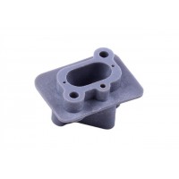 Патрубок карбюратора (коллектор) 1E 34F/1E40F для бензокосы