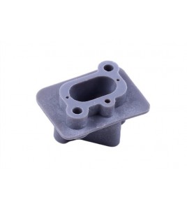 Патрубок карбюратора (коллектор) 1E 34F/1E40F для бензокосы