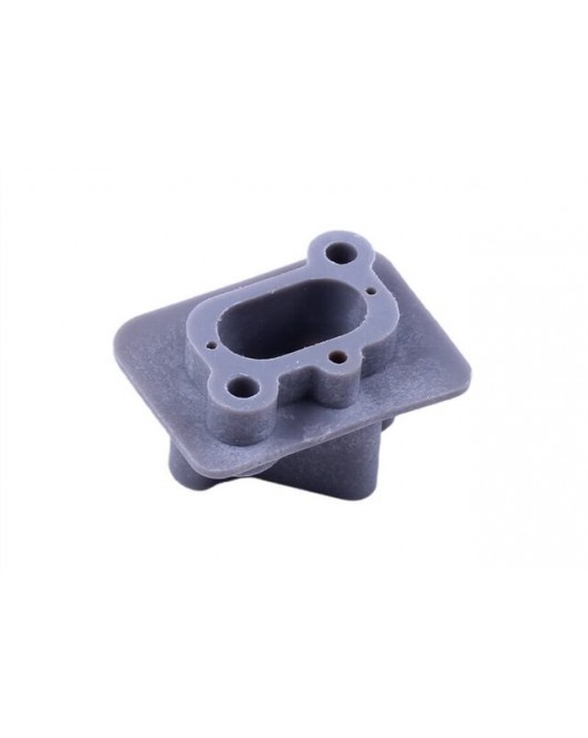 Патрубок карбюратора (коллектор) 1E 34F/1E40F для бензокосы