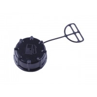 Крышка бака топливного для бензокосы