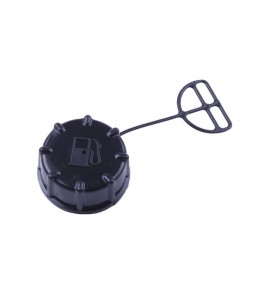 Крышка бака топливного для бензокосы