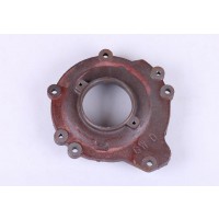 Корпус подшипника коленвала GZ (под 6 отверстий) - 195N