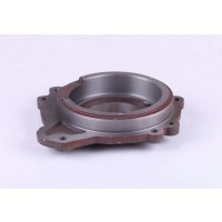 Корпус подшипника коленвала GZ (под 6 отверстий) - 195N