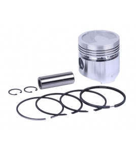 Поршневой комплект 95,50 мм (ZUBR original) - 195N
