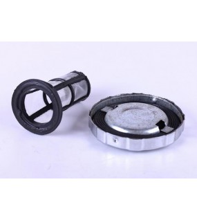 Крышка бака + сетка под потайную горловину - 190N