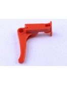 Курок газа для бензокосы