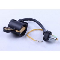 Датчик уровня масла внутренний - 177F