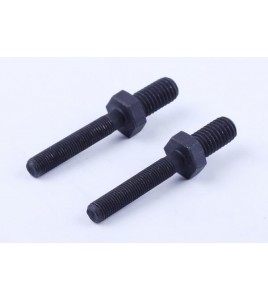 Шпильки коромысел, к-т: 2 шт. - 168F