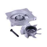 Вентилятор (без генератора) - 180N