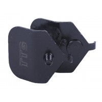 Амортизатор-шпилька М10 мм (широкий) - GN 5-6 KW - TTG