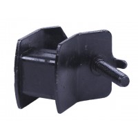 Амортизатор-шпилька М8 мм - GN 2-3,5 KW - TTG