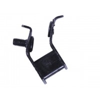 Амортизатор-шпилька М8 мм - GN 2-3,5 KW - TTG