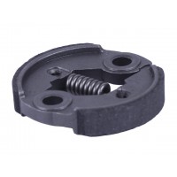 Сцепление (короткая пружина) для бензокосы TTG