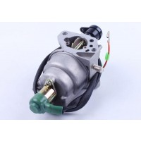 Карбюратор с электроклапаном - 177F