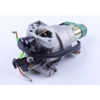 Карбюратор с электроклапаном - 177F