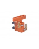 Щетки генератора - GN 5-6 KW - TTG