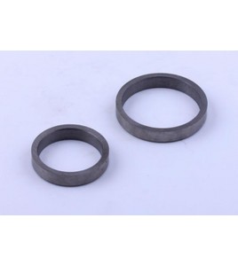Седла клапанов, к-т: 2 шт. - 186F