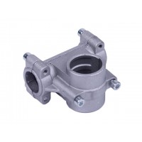 Крепеж ручек для бензокосы TTG