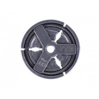 Сцепление в сборе - GL43/45 - TTG