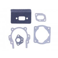 Прокладки 44 мм, к-т: 5 шт. для бензокосы - TTG