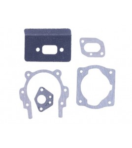 Прокладки 40 мм, к-т: 5 шт. для бензокосы - TTG