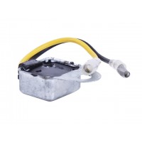 Датчик уровня масла наружный - 168F - TTG