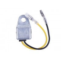 Датчик уровня масла наружный - 168F - TTG