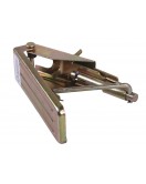 Педаль газа (тип 2)