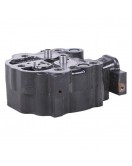 Головка блока (голая) SF-138-2