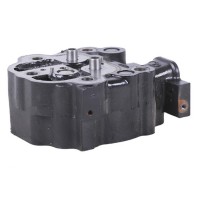 Головка блока (голая) SF-138-2