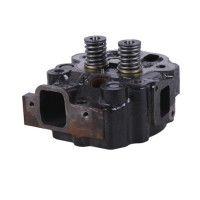 Головка блока (в сборе) SF-138-2