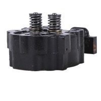 Головка блока (в сборе) SF-138-2