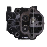 Головка блока (в сборе) SF-138-2