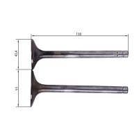 Клапана, к-т SF-138-2 Shifeng 240