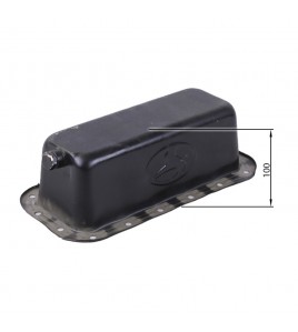 Поддон двигателя SF-138-2 Поддон двигателя SF-138-2