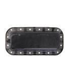 Поддон двигателя SF-138-2