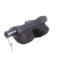 Вал балансировочный (нижний) SF-138-2